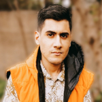 امیرحسین توکلی