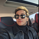 حسین شیروانی